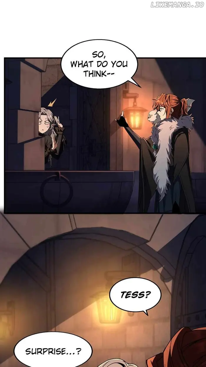 The Beginning After the End Chapter 199 image 35_optimized